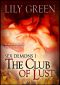 [Sex Demons 01] • The Club of Lust